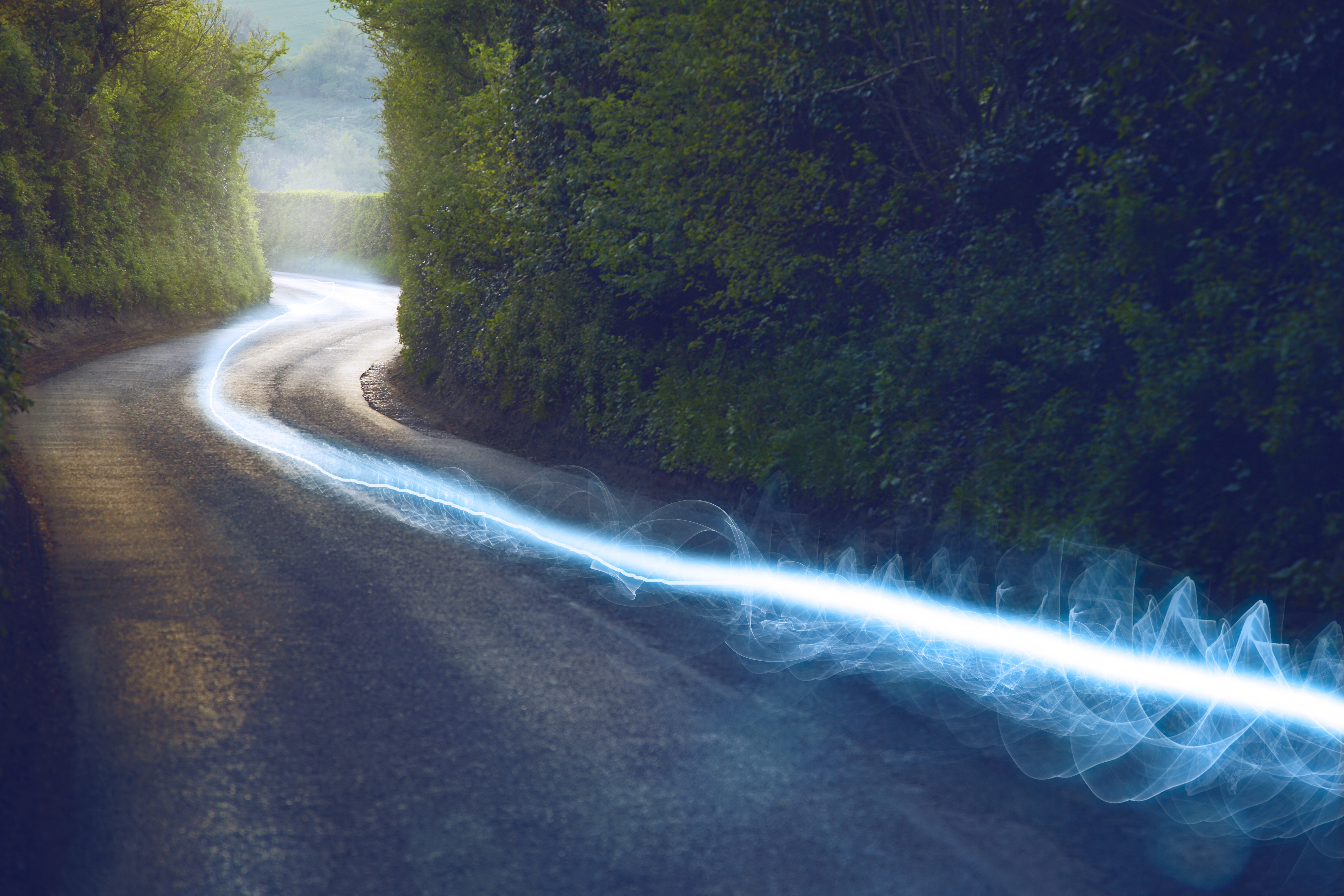 A culture of innovation will win the fiber broadband race | IQGeo 